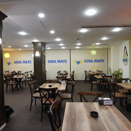 Soul Mate Hotel Эрбиль Экстерьер фото