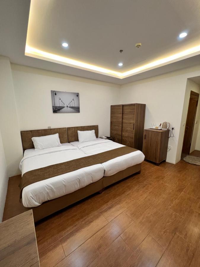 Soul Mate Hotel Эрбиль Экстерьер фото