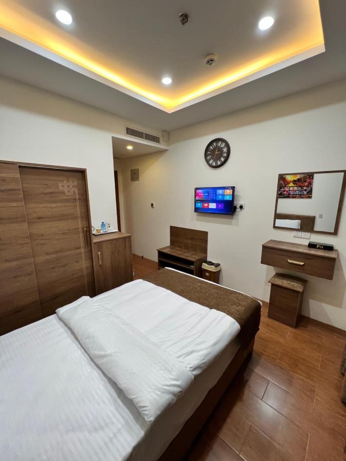 Soul Mate Hotel Эрбиль Экстерьер фото