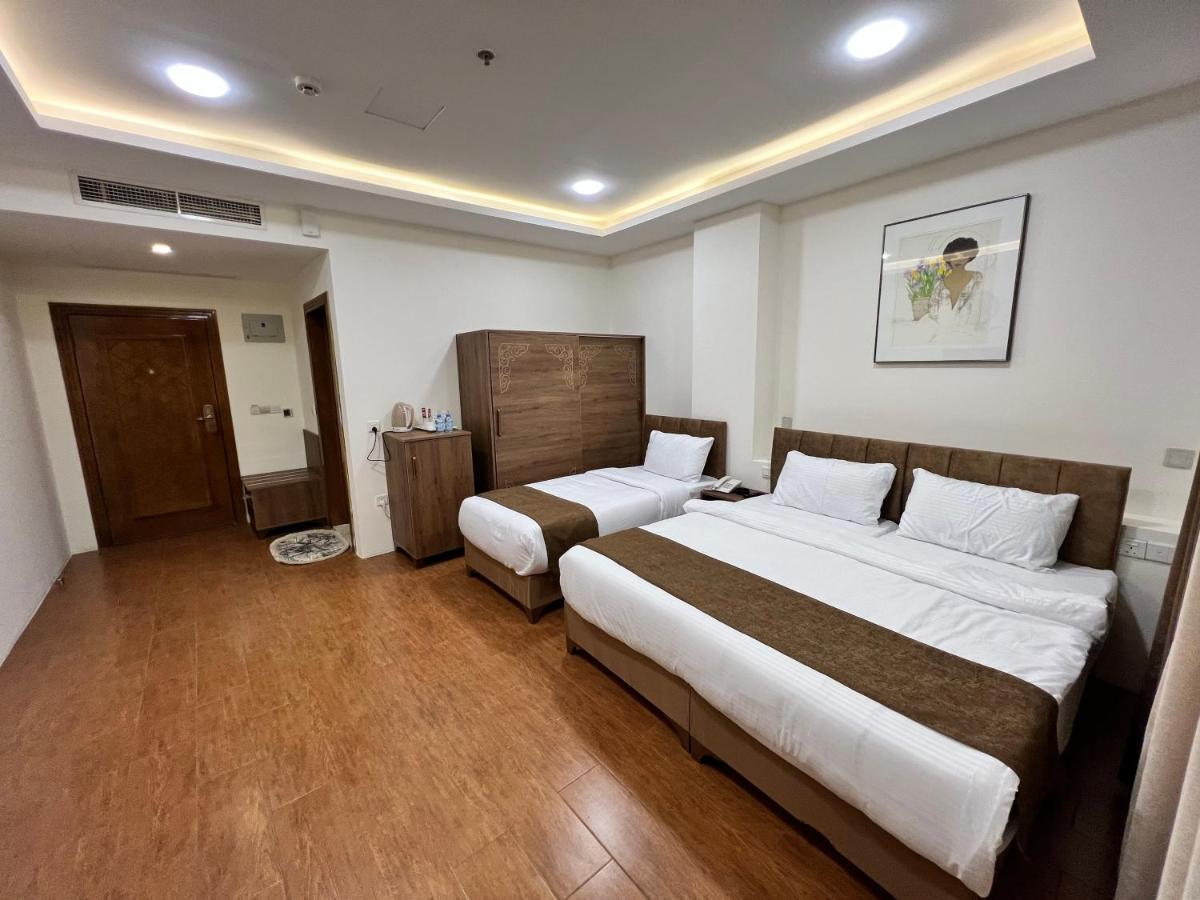 Soul Mate Hotel Эрбиль Экстерьер фото