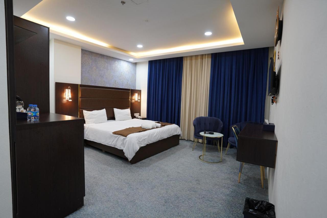 Soul Mate Hotel Эрбиль Экстерьер фото