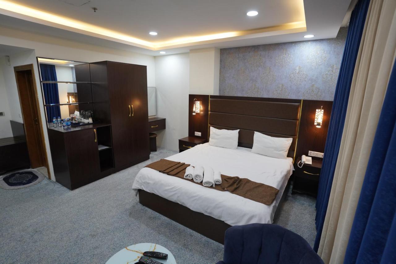Soul Mate Hotel Эрбиль Экстерьер фото