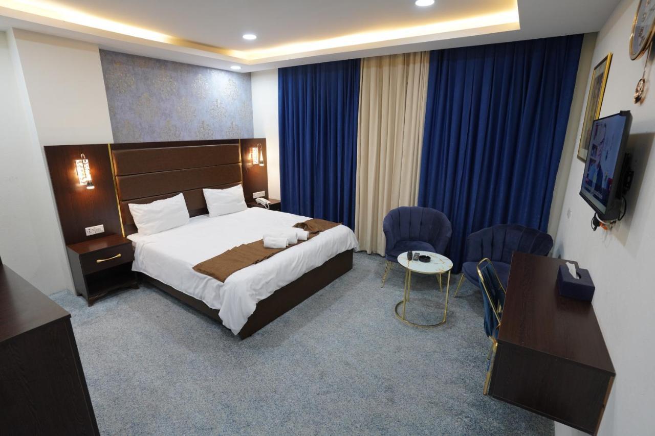 Soul Mate Hotel Эрбиль Экстерьер фото
